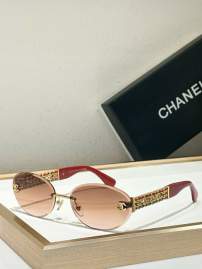 Picture of Chanel Sunglasses _SKUfw79279039fw